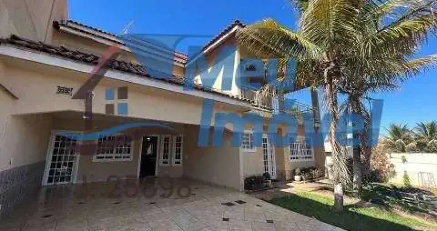 Rua 4C Chácara 15, 15  Setor Habitacional Vicente Pires Casa 4 Quartos 3 Suíte 4 Vaga 400 m²