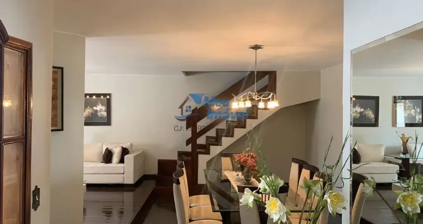 QSC 07 Taguatinga Sul Sobrado 5 Suítes Reformado Armários 400m² 2 Vagas
