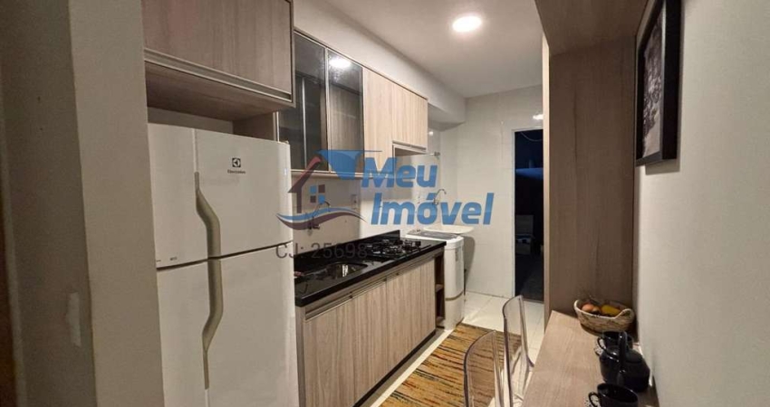 Varandas Premier Valparaíso APTO 2 Quartos 1 Vaga 45m² Área de Serviço Lazer