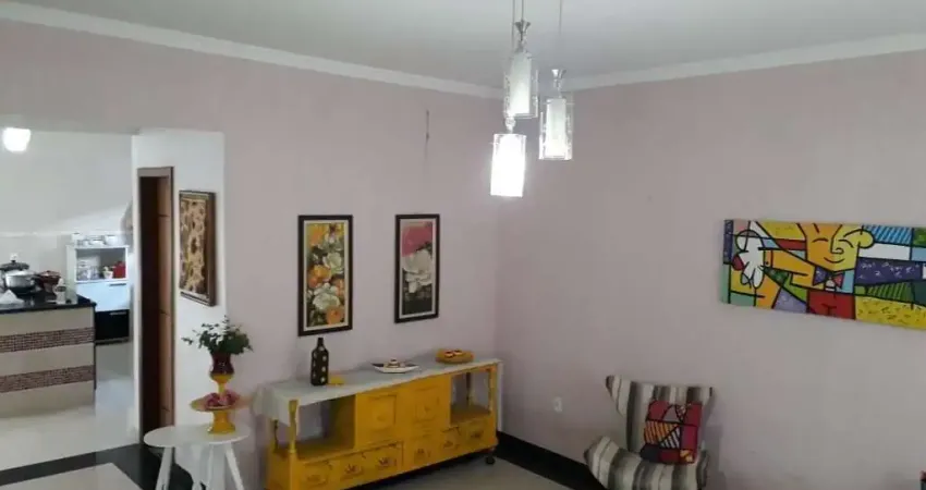 QSC 19 Setor Primavera Taguatinga Casa 3 Quartos 2 Vagas Suíte 420 m²