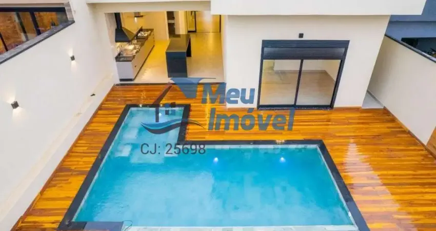Rua 4C Vicente Pires Casa 4 Suítes 4 Vagas Lote 365 m² Útil 400 m²