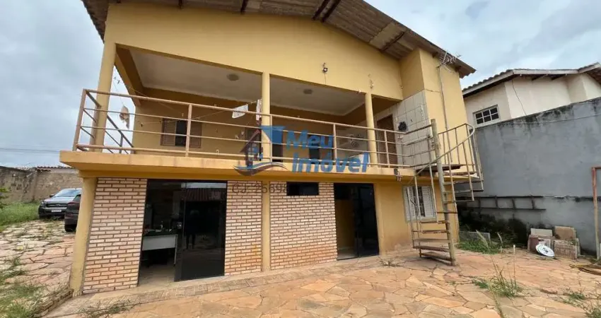 Rua 3 C Vicente Pires Casa 3 Quartos 6 Vagas 800m² Área de Serviço Varanda
