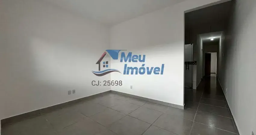 Parque Alvorada Luziânia Casa 2 Quartos 3 Vagas 70m² Área de Serviço Granito
