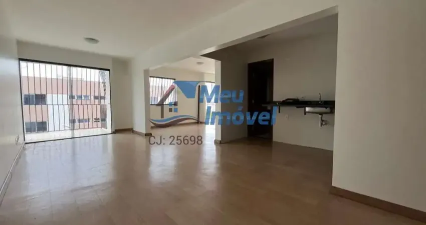 QNL 23 Taguatinga APTO 2 Quartos 1 Vaga 67,45m² Varanda Piso Vinílico Reformado