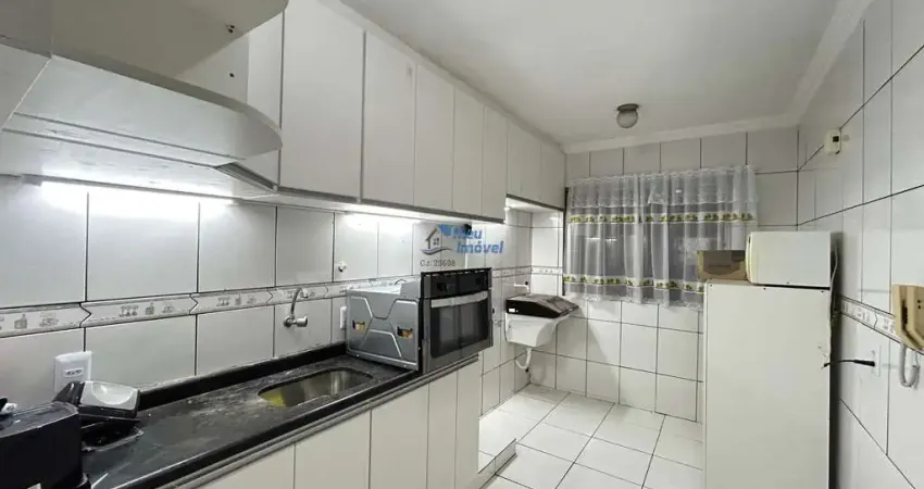 QS 7 Águas Claras Cond Roma 3 Quartos Suíte 1 Vaga 71m² Varanda Armários Novos