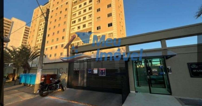 Spazio Boulevard CSG 13 Taguatinga Sul APTO 2 Quartos 1 Vaga 44m² Movéis