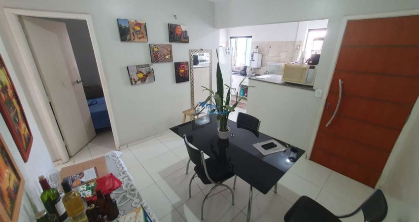 Edifício Damasco Lúcio Costa APTO 3 Quartos 2 Vagas 63m² Sala 3 Andares