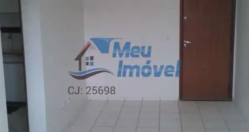 Cond Villa Rica Samambaia 2 Quartos 1 Vaga 52m² Armários Planejados Nascente