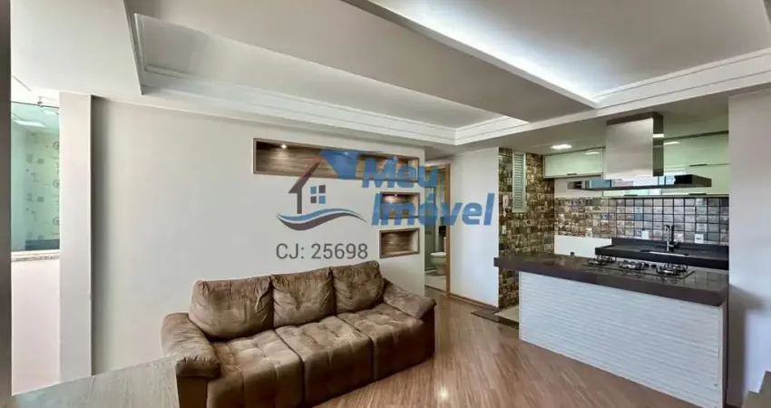 Residencial Novitá Taguatinga Centro 2 Quartos 1 Suíte 70m² Lazer Completo