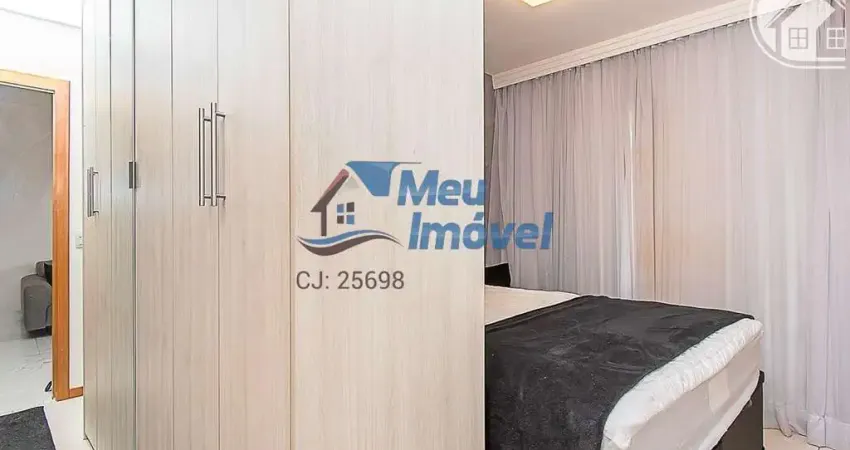 Res Via Brisa Águas Claras Apto 1 Quarto 1 Vaga 42,67 m² Vista Livre Varanda
