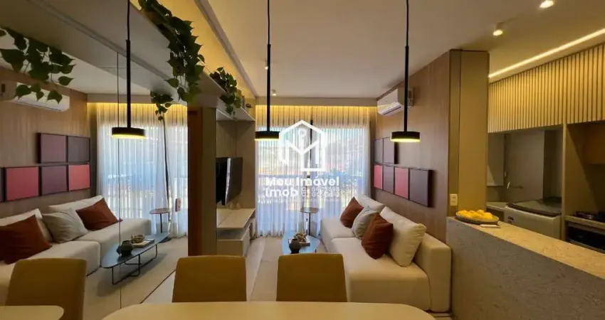Res Esplendore Taguatinga APTO 2 Quartos 1 Suíte 1 Vaga 58m² Varanda Piscina