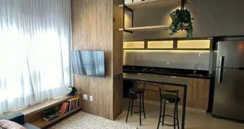 QS 03 Res Rodrigo Muniz Águas Claras Apto 2 Quartos 49,14m² Lazer Academia