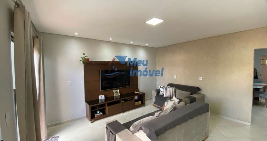 QND 51 Taguatinga Norte Casa 3 Quartos 6 vagas 400m² Laje Cozinha Planejada