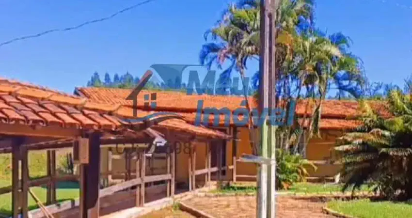 Fazenda Luziânia Goiás 38 Alqueires Excelente localização Divisa com Lago