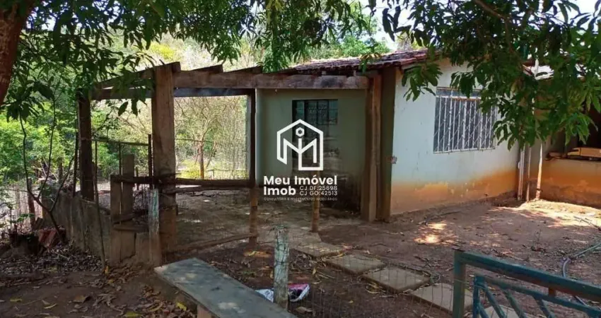 Fazenda Região Mandiocal Luziânia 1 Casa 3 Quartos 1 Suíte 2 Vagas Fogão a Lenha
