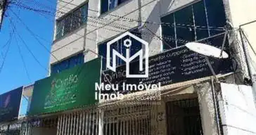 QI 10 Guará Prédio Comercial 10 Apartamentos 1 Loja 600 m² Escriturado