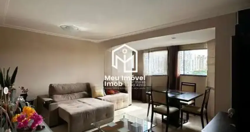 Quadra 104 Águas Claras Vileneuve 3 Quartos 1 Suíte 2 Vagas 116m² Portaria 24h