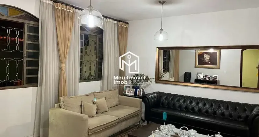 QE 44 Guará Casa Sobrado 3 Quartos suíte Armários 250m² 3 vagas AC Financiamento