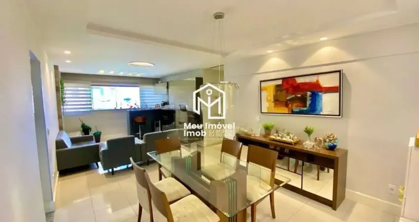 Rua 30 Res Deborah Cristina 4 Quartos 1 Suíte 2 Vagas 129m² Reformado Armários