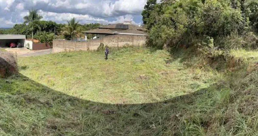 Condomínio Recanto Real Sobradinho Terreno 500m² Aceita Financiamento