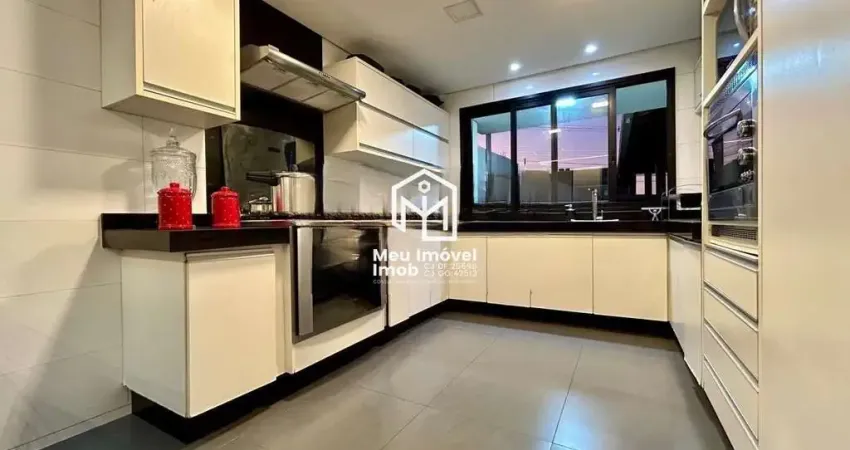 Colônia Agrícola Samambaia Casa 3 Suítes 4 Vagas 397m² Reformada Porcelanato