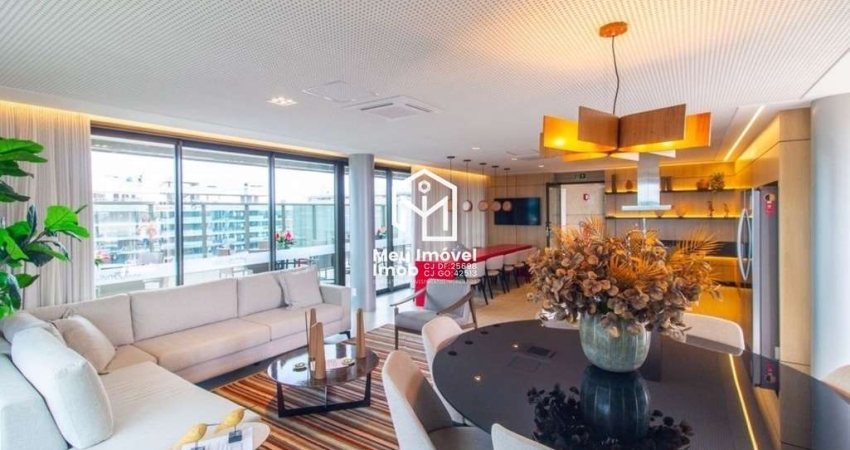 SQNW 302 Bloco D Noroeste Jardins dos Bougaunvilles 2 Suítes 3 Vagas 144,53 M²