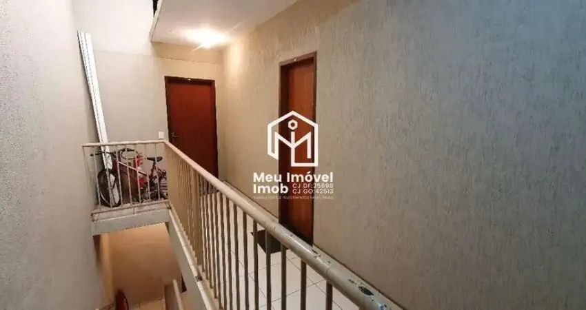 QI 02 Guará Prédio 6 Apartamentos de 2 Quartos 2 Lojas 600 m²