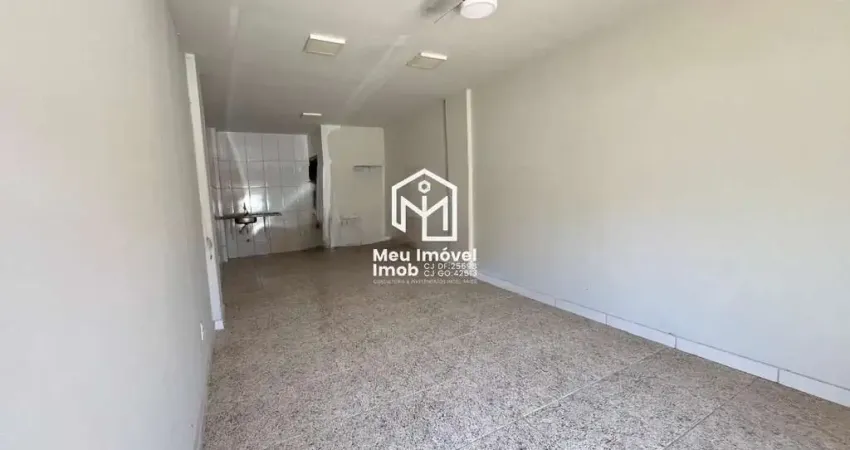 Rua 8 Vicente Pires Ed Maria Airosa Loja Comercial 30m² Localização Privilegiada