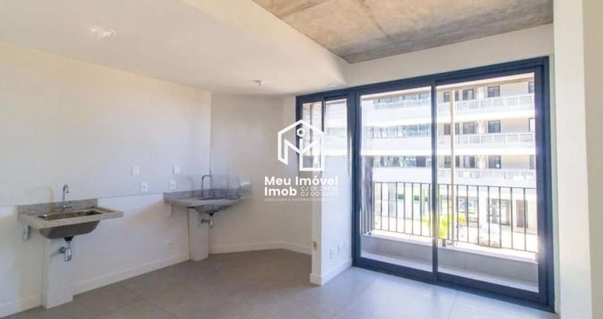 SQNW 306 Noroeste Edifício Haya 2 Quartos 2 Suítes 1 Vaga 66m² Sauna Piscina