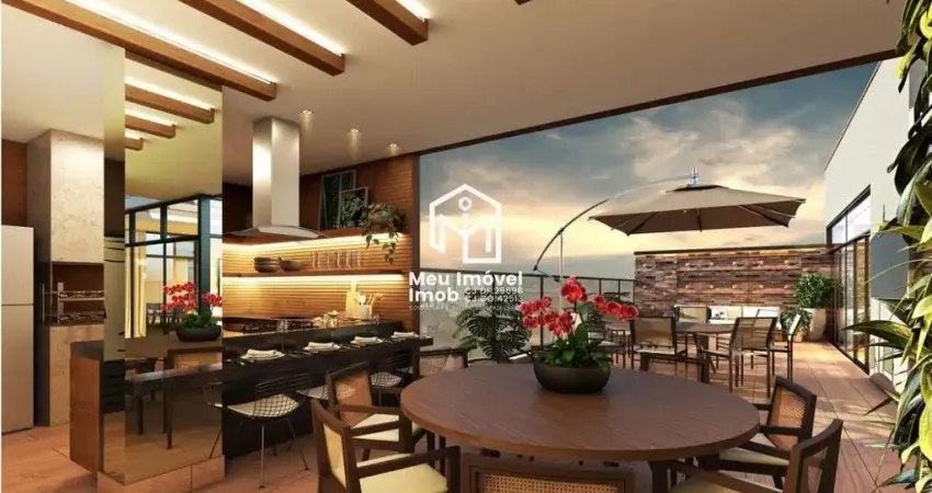 Setor Leste Gama Sobrado 3 Quartos 1 Suíte 2 Vagas 180m² Área de Serviço Mármore