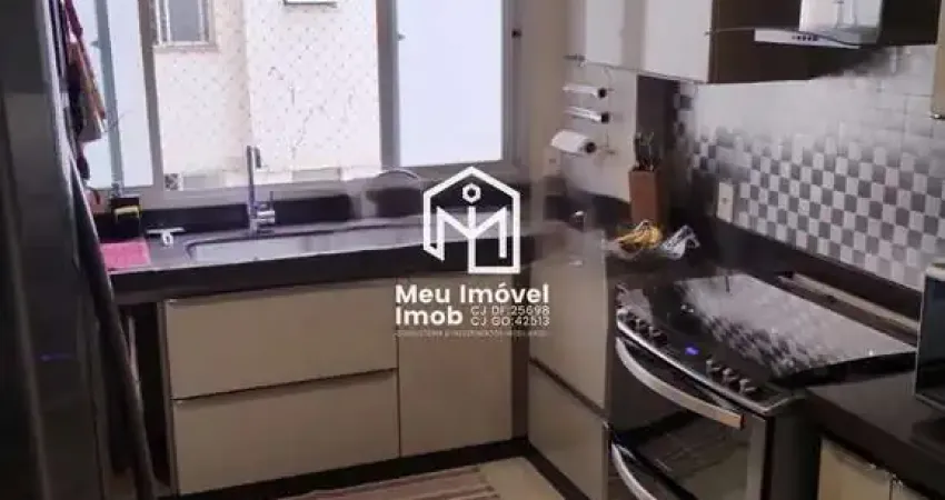 Residencial Araucárias Águas Claras Av. Araucárias 3 Quartos Suíte Reformado