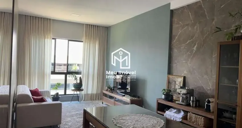 SQNW 102 Noroeste Parque das Camélias Apartamento 3 Suítes 2 Vagas 130,00 m²