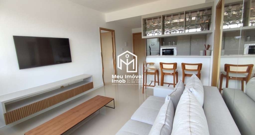 SHCGN 703 LIV 703 1 Quarto suíte 91,20m² Duplex 1 Vaga Lazer Porcelanato AC FGTS