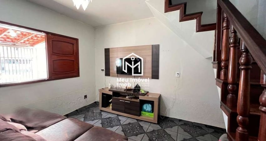 QR 310 Samambaia Sul Sobrado 3 Quartos 1 Suíte 3 Vagas 220m² Área de Serviço