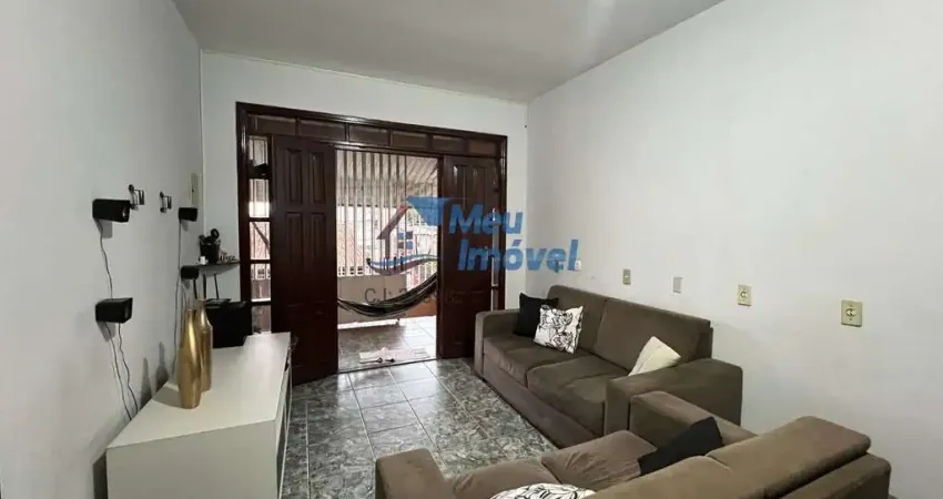QR 321 Samambaia Sul Sobrado 4 Quartos 3 Vagas 120m² Área de Serviço