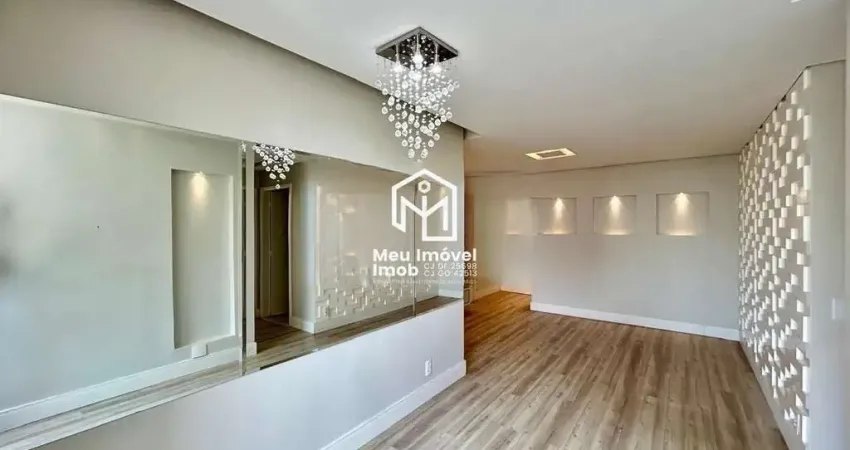 Rua 22 Águas Claras Res Villa Lorenza 2 Quartos 1 Vaga 69m² Reformado Lazer