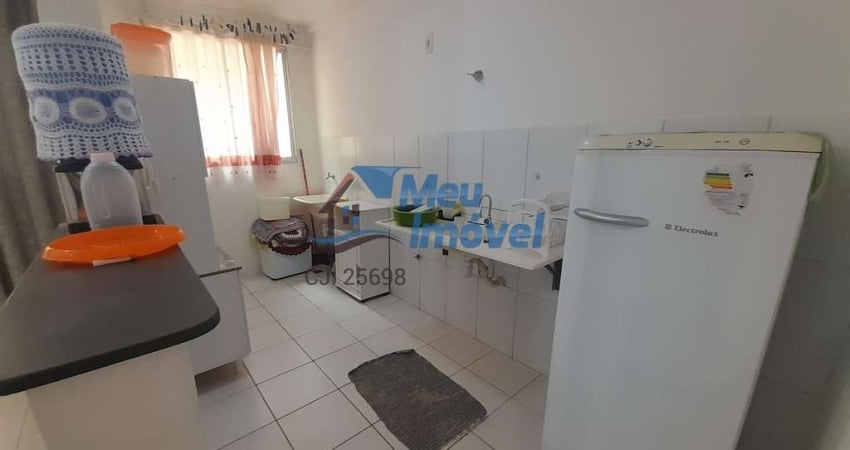 Parque Esplanada II Valparaíso APTO 2 Quartos 1 Suíte Vaga 48m² Cozinha Lazer