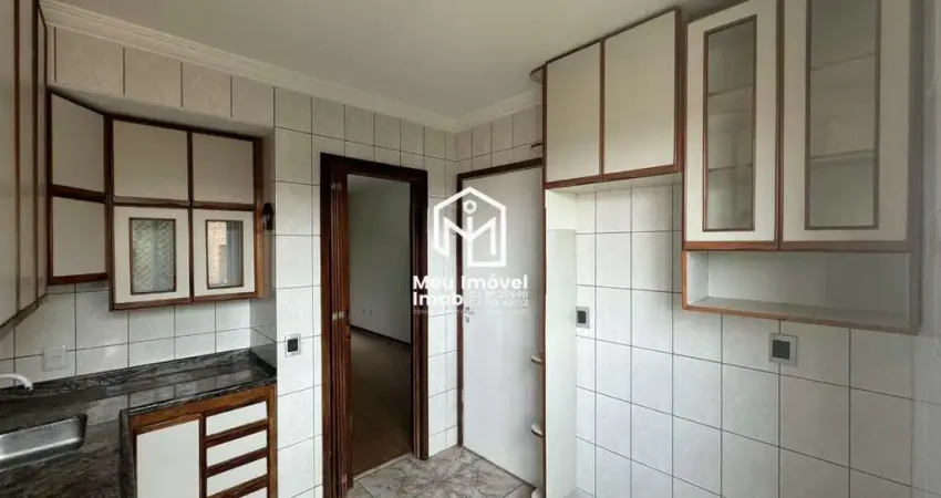 SNCGN 715 Asa Norte APTO 3 Quartos 1 Suíte 80m² Sacada Armários Reformada