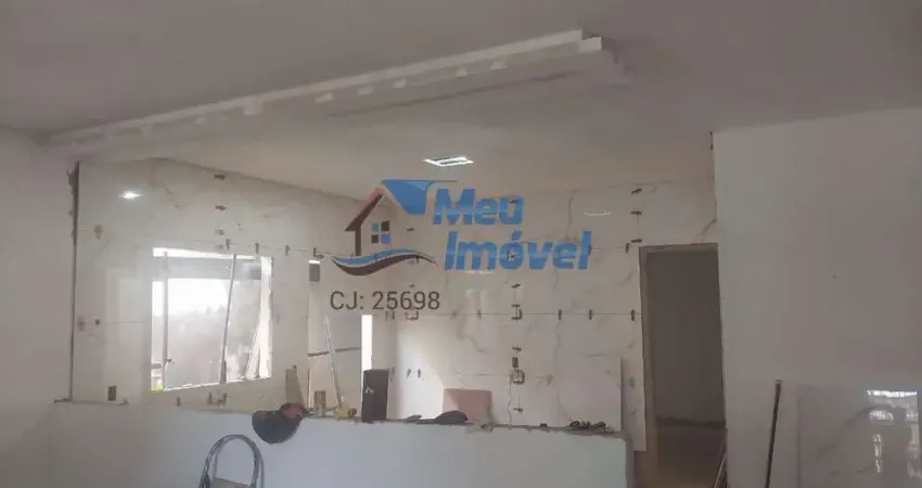Qd 404 Recanto das Emas Casa 3 Quartos 2 Suítes 4 Vagas 120m² Aceita Carro