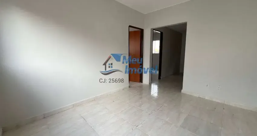 Residencial MCASTRO IV Valparaíso APTO 2 Quartos 1 Vaga 50m² Permuta