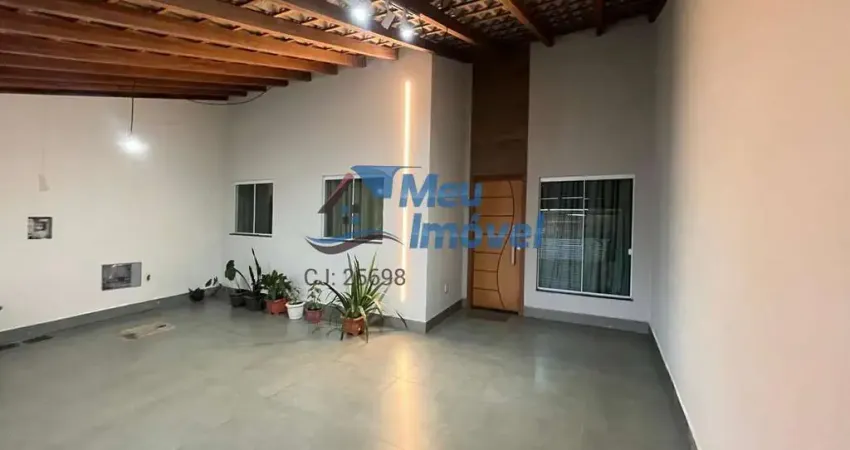 QN 412 Samambaia Norte 3 Quartos 2 Vagas 90m² Cozinha Planejado Área Gourmet