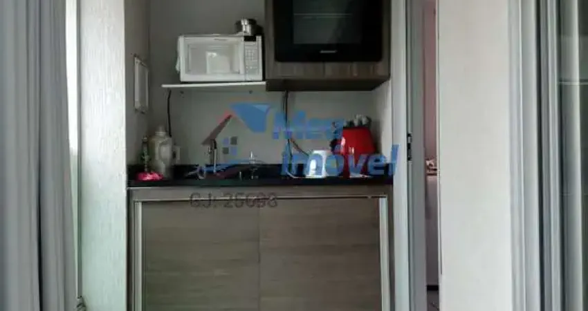Res Via Azaléas Águas Claras 2 Quartos 1 Suíte 1 Vaga 75m² Varanda Lazer