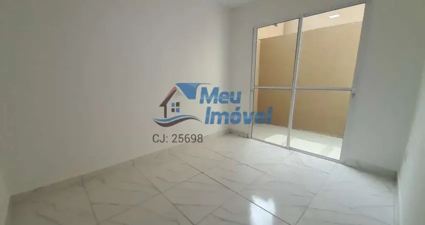 Res Aquários Village XII  Luziânia APTO 2 Quartos 1 Vaga 55m² Área de Serviço