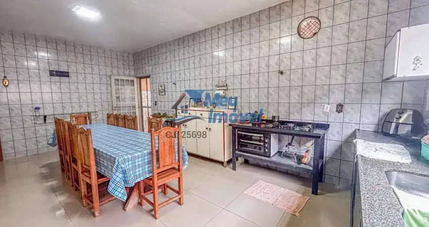 Cond Versales Vicente Pires Casa 5 Quartos 2 Suítes 4 Vagas 500m² Área de Lazer
