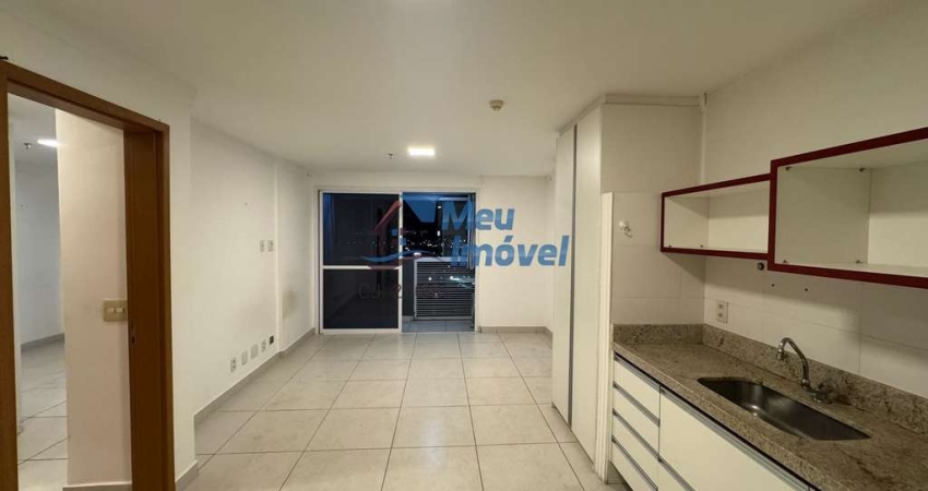 Res Blend Águas Claras APTO 1 Quarto 1 Vaga 51m² Varanda Vista Livre Armários