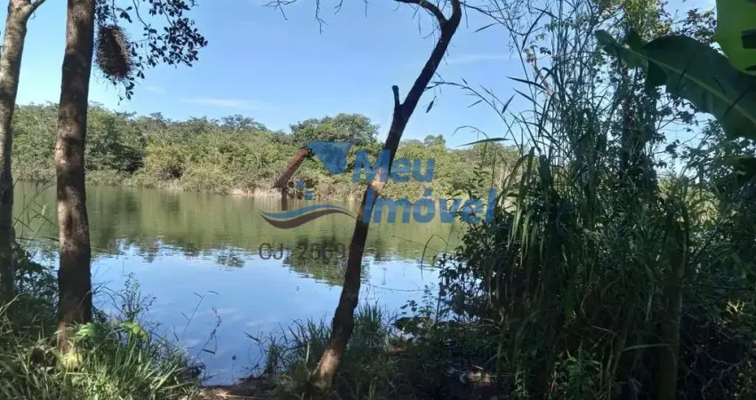Rancho Coberto Palmital Minas Gerais Fogão Caipira Cozinha 2000m² Beira do Rio