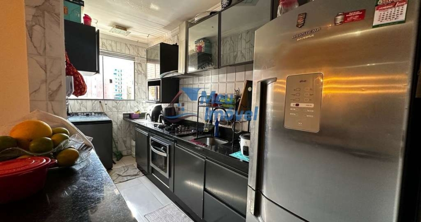 CSB 3 Taguatinga Res Acapulco 3 Quartos 1 Vaga 67m² Reformado Cozinha Planejada