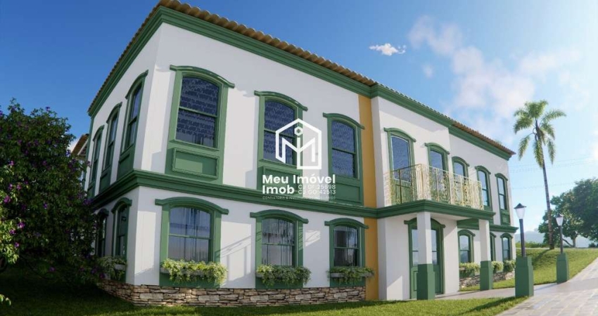 Cond Salto Imperial Rodovia BR-414 Lote 800m² Portaria 24 horas Lazer Completo