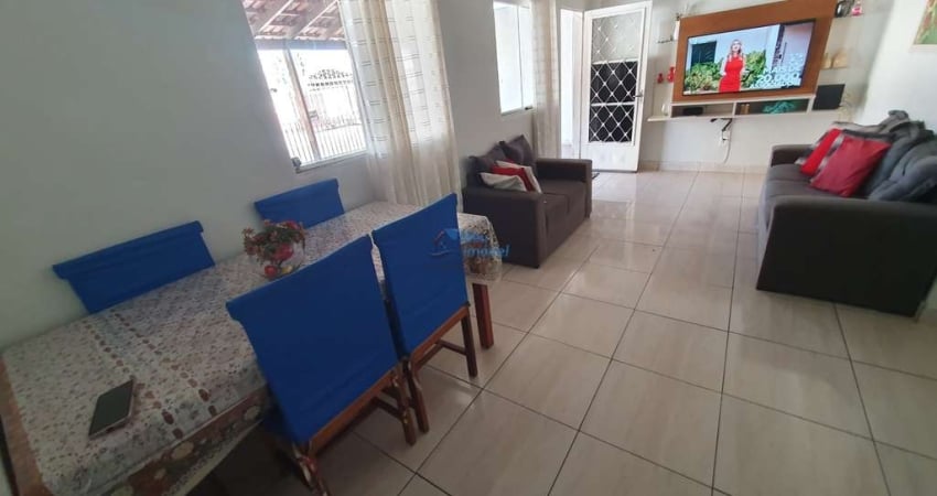 QI 02 Guará I Casa 6 Quartos 4 Vagas 150m² Área de Serviço Cozinha Americana