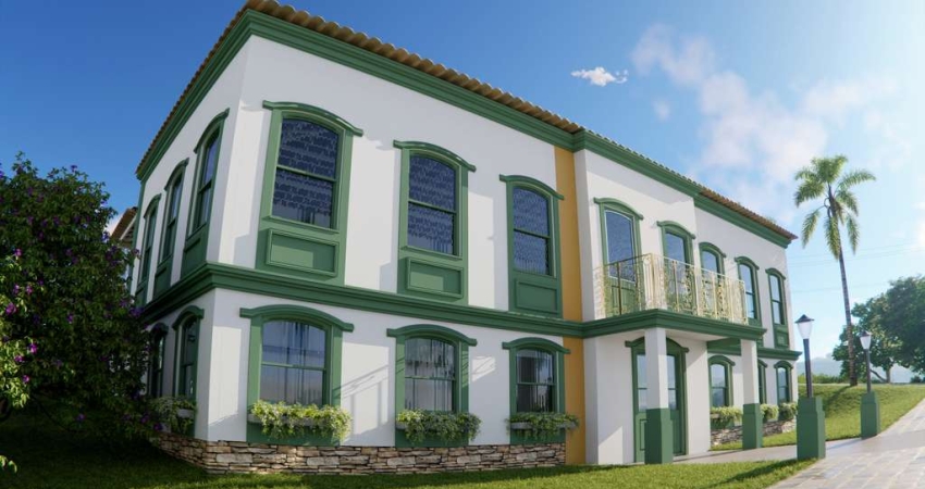 Cond Salto Imperial Rodovia BR-414 Lote Ágio 954m² Portaria 24h Lazer Completo